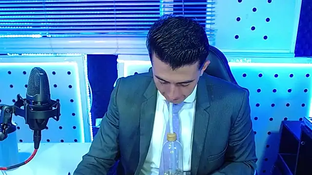 Darko0717 online show from 01.08.26