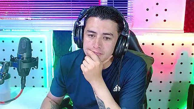 Snapshot of Darko0717 chatting on 01.17.26 Darko0717 online show from 01.17.26