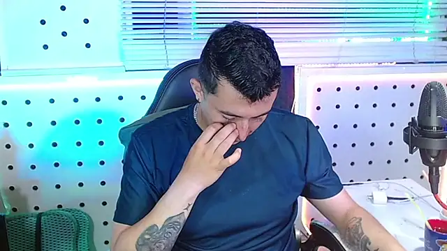 Snapshot of Darko0717 chatting on 02.04.26 Darko0717 online show from 02.04.26