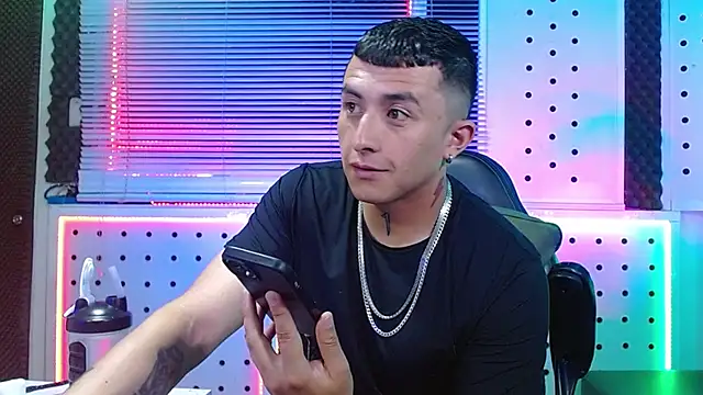 Snapshot of Darko0717 chatting on 02.24.26 Darko0717 online show from 02.24.26