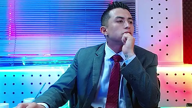 Darko0717 online show from 03.21.26