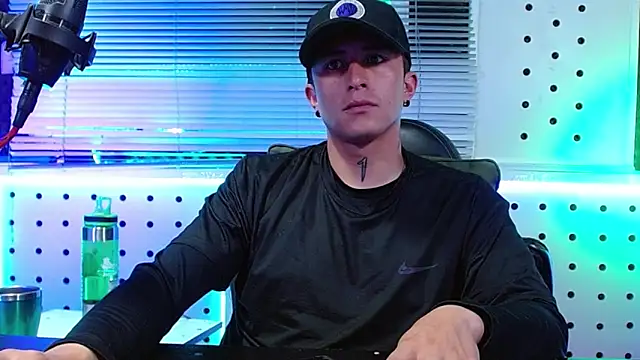 Darko0717 online show from 04.01.26