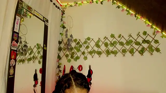 Cata green online show from 12.05.24