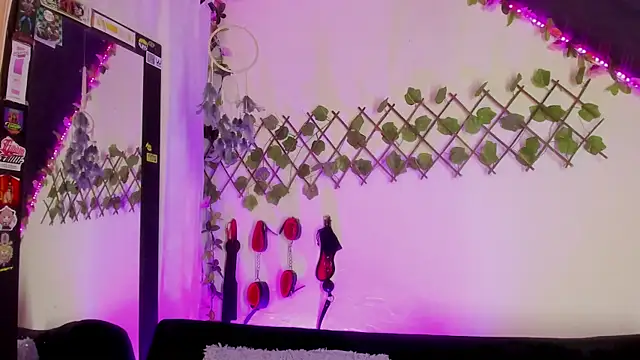 Cata green online show from 12.09.24