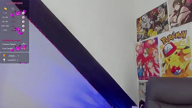 Cata green online show from 03.12.25