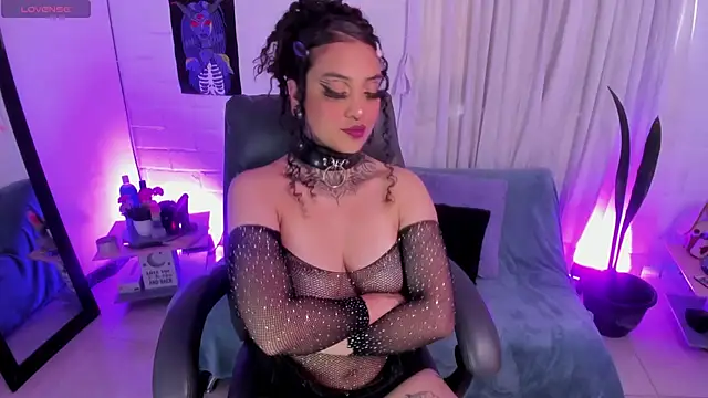 Cata green online show from 02.25.26