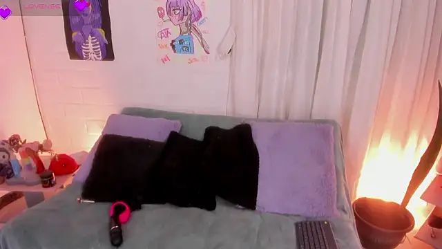 Cata green online show from 03.09.26