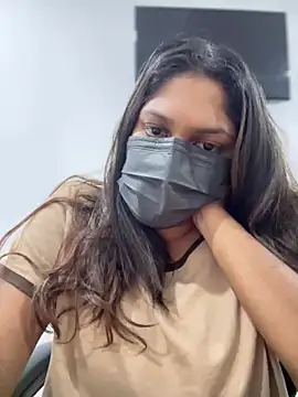 Black Beauty997 online show from 01.21.25