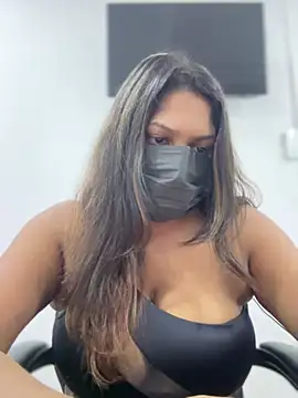 Black Beauty997 online show from 01.23.25