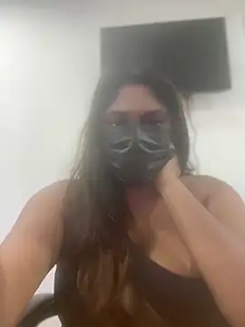 Black Beauty997 online show from 02.16.25