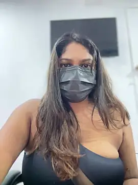 Black Beauty997 online show from 02.21.25