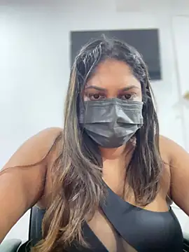 Black Beauty997 online show from 02.21.25