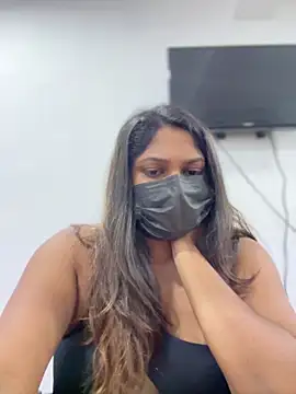 Black Beauty997 online show from 02.26.25