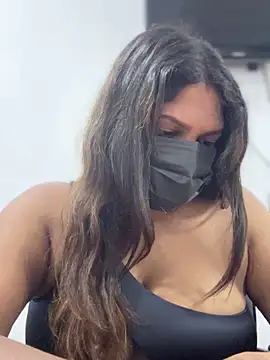 Black Beauty997 online show from 03.02.25