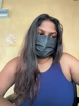 Black Beauty997 online show from 03.19.25