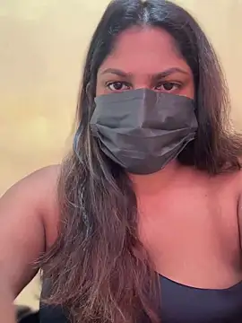 Black Beauty997 online show from 03.21.25