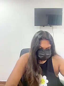 Black Beauty997 online show from 09.08.25