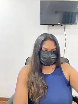 Black Beauty997 online show from 09.21.25