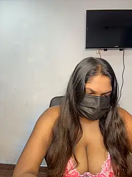 Black Beauty997 online show from 11.22.25