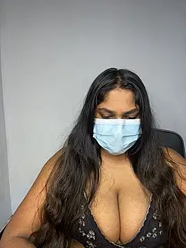 Black Beauty997 online show from 03.19.26