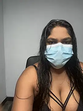 Black Beauty997 online show from 04.01.26