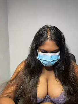 Black Beauty997 online show from 04.17.26