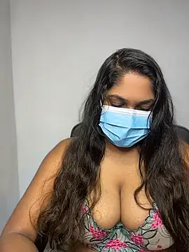 Black Beauty997 online show from 04.24.26