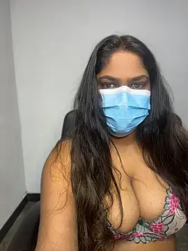 Black Beauty997 online show from 04.27.26