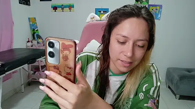 MommyMiaWs online show from 01.07.26