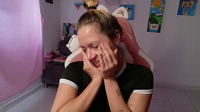 MommyMiaWs online show from 02.07.26