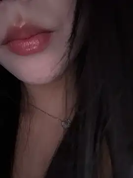 Snapshot of Serena-AU chatting on 01.09.26 Serena-AU online show from 01.09.26