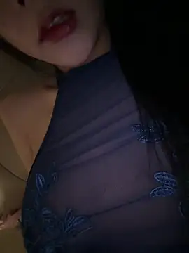 Snapshot of Serena-AU chatting on 03.12.26 Serena-AU online show from 03.12.26