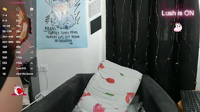 alexysgray online show from 05.23.26