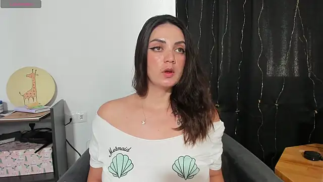alexysgray online show from 07.01.26