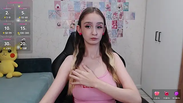 Jackie Morgan online show from 02.27.25