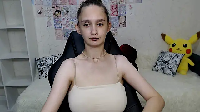 Jackie Morgan online show from 07.11.26