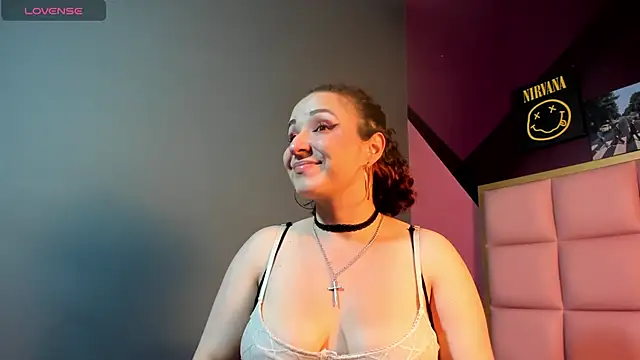 Snapshot of samanthaanderson_ chatting on 01.22.25 samanthaanderson online show from 01.22.25