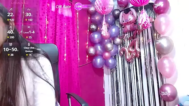 monica little23 online show from 01.23.25