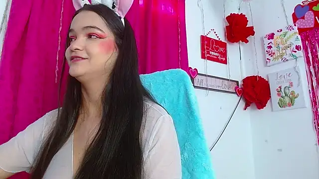 monica little23 online show from 02.07.26