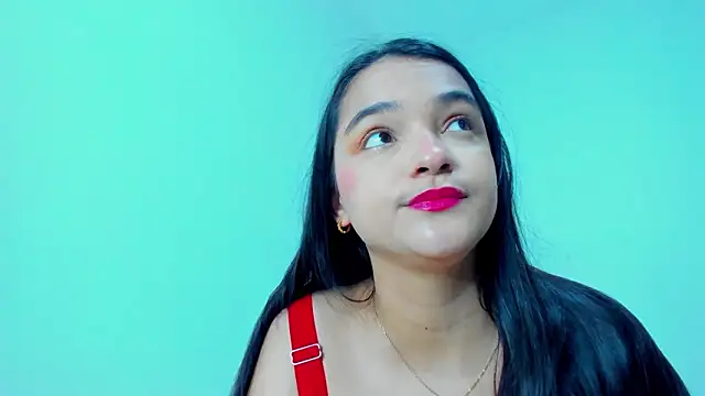 monica little23 online show from 03.24.26