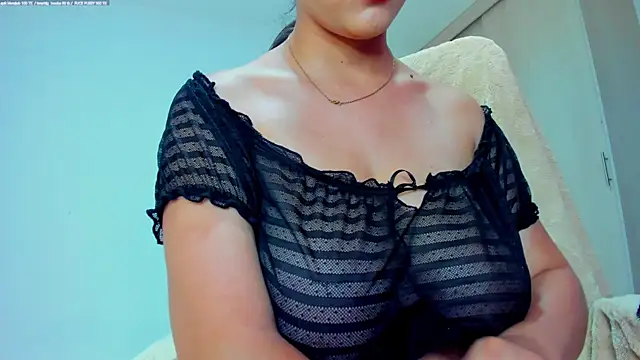 monica little23 online show from 04.20.26