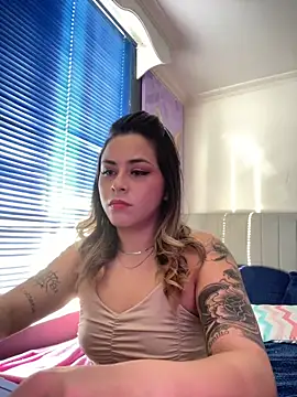 pamelao online show from 12.04.24