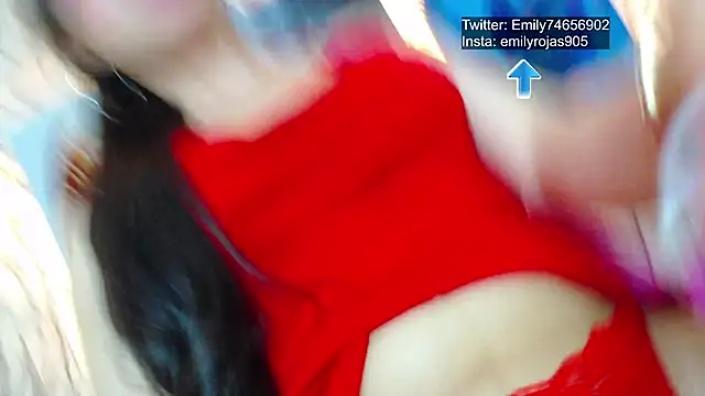 EmiTranny online show from 03.20.25