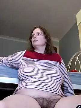 xxSexyBushLinnxx online show from 02.28.25