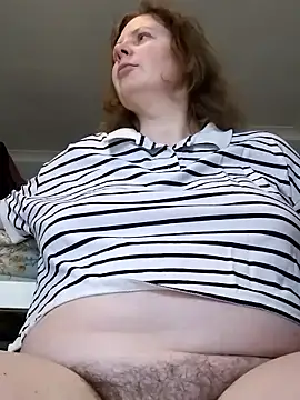 xxSexyBushLinnxx online show from 01.13.26