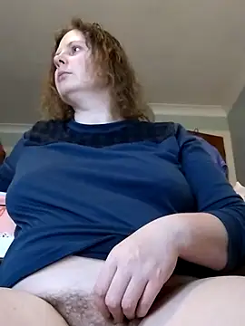 xxSexyBushLinnxx online show from 03.18.26