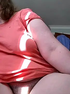 xxSexyBushLinnxx online show from 03.19.26