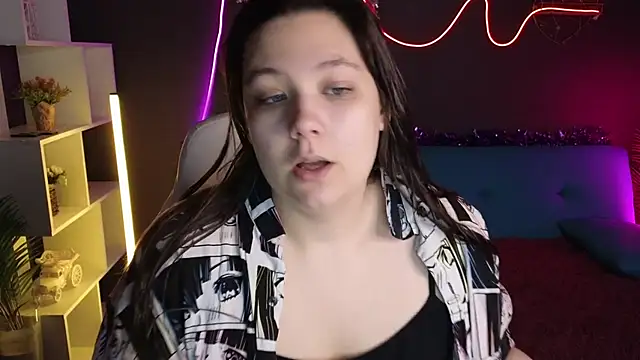 Snapshot of DjennaPalme chatting on 01.05.25 DjennaPalme online show from 01.05.25