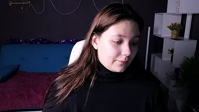 Snapshot of DjennaPalme chatting on 01.11.25 DjennaPalme online show from 01.11.25