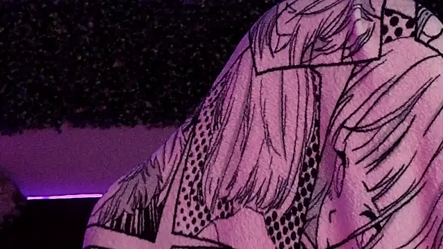 Snapshot of DjennaPalme chatting on 11.27.25 DjennaPalme online show from 11.27.25